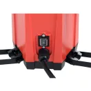 YATO Montageleuchte 360 Grad 100 W 7500 lm