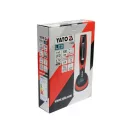 YATO Batterie-LED-Lampe 1+ 1 LED