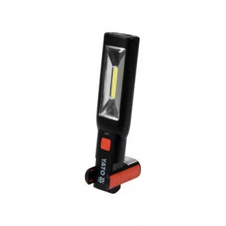 YATO Akku-LED-Lampe 3 W COB