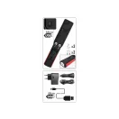 YATO Akku-LED-Lampe 3 W COB