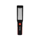 YATO Akku-Lampe 30+7 LED 100 / 45 lm