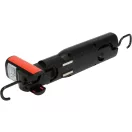 YATO Akku-Lampe 30+7 LED 100 / 45 lm