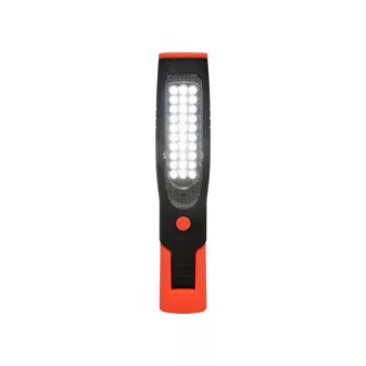 YATO Akku-LED-Lampe 30+7 LEDs