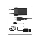 YATO Akku-LED-Lampe 30+7 LEDs