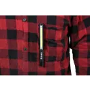 YATO Batteriebetriebene LED-Stiftlampe 200 lm