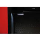 YATO Batteriebetriebene LED-Stiftlampe 200 lm