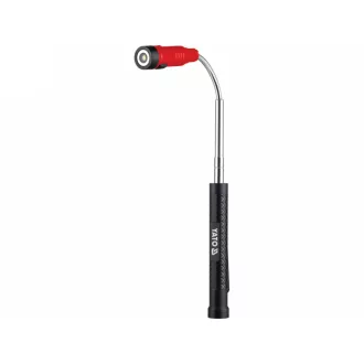 YATO Teleskop-Magnet-Inspektionslampe 100 lm