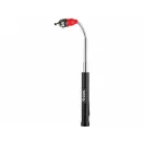 YATO Teleskop-Magnet-Inspektionslampe 100 lm