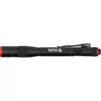 YATO Stirnlampe 500 lm