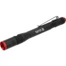 YATO Stirnlampe 500 lm
