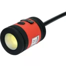 YATO Wiederaufladbare LED-Lampe multifunktional 100 lm