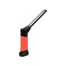 YATO Akkubetriebene Installations-LED-Lampe 5 W+3 W