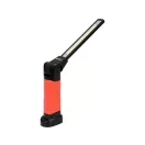 YATO Akkubetriebene Installations-LED-Lampe 5 W+3 W