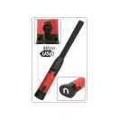 YATO Akkubetriebene Installations-LED-Lampe 5 W+3 W