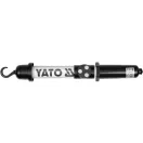 YATO Akku-Montagelampe 60+1 LED 150 lm 1,8 Ah