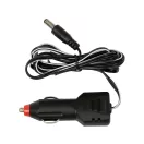 YATO Akku-Montagelampe 60+1 LED 150 lm 1,8 Ah