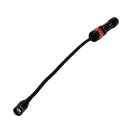 YATO Akku-LED-Lampe 3-in-1 380 lm