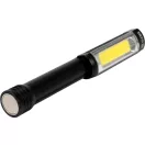 YATO Batteriebetriebene LED-Inspektionslampe 400 / 170 lm