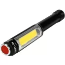 YATO Batteriebetriebene LED-Inspektionslampe 400 / 170 lm