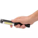 YATO Batteriebetriebene LED-Inspektionslampe 400 / 170 lm