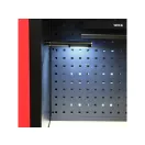 YATO Batteriebetriebene LED-Inspektionslampe 400 / 170 lm