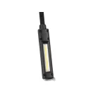 YATO Akku-LED-Lampe 500 lm 10+4 W flexibel