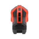 YATO Akku LED Campinglampe 9 Betriebsmodi 600 / 1000 lm