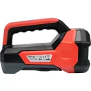 YATO Akku LED Campinglampe 9 Betriebsmodi 600 / 1000 lm