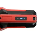 YATO Akku LED Campinglampe 9 Betriebsmodi 600 / 1000 lm