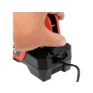 YATO Akku LED Campinglampe 9 Betriebsmodi 600 / 1000 lm