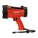 YATO Akku-LED-Lampe 1200 lm
