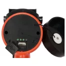 YATO Akku-LED-Lampe 1200 lm