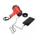 YATO Akku-LED-Lampe 1200 lm