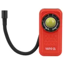 YATO Akku-LED-Lampe 600 lm