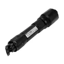 YATO Akku LED Taschenlampe 900 lm