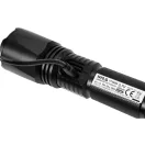 YATO Akku LED Taschenlampe 900 lm