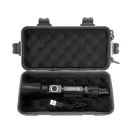 YATO Akku LED Taschenlampe 900 lm