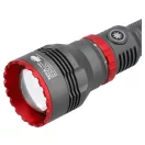 YATO Akku-LED-Lampe 1000 lm 4,0 Ah IPX7