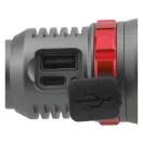 YATO Akku-LED-Lampe 1000 lm 4,0 Ah IPX7