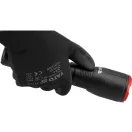 YATO Akku-LED-Lampe 2500 lm 5,0 Ah IPX4