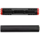 YATO Akku-LED-Lampe 5000 lm 2,6 Ah IPX4