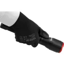 YATO Akku-LED-Lampe 5000 lm 2,6 Ah IPX4