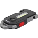 YATO Akku-LED-Lampe 400 lm