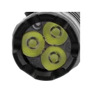 YATO Akku-LED-Taschenlampe 1000 lm