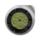 YATO Akku-LED-Taschenlampe 2000 lm