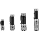 YATO Akku-LED-Taschenlampe 2000 lm