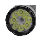 YATO Akku-LED-Taschenlampe 3000 lm