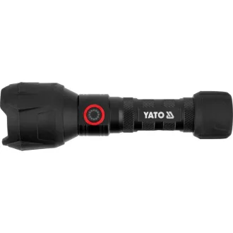 YATO Stablampe 1000 lm