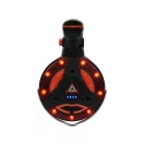 YATO Akku LED Campinglampe 11 Betriebsmodi 530 lm