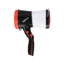 YATO Akku LED Campinglampe 11 Betriebsmodi 530 lm